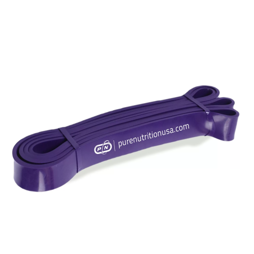 PURE NUTRITION - RESISTANCE LOOP - MEDIUM